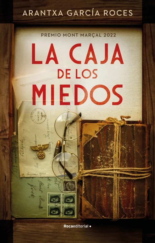 CAJA DE LOS MIEDOS, LA