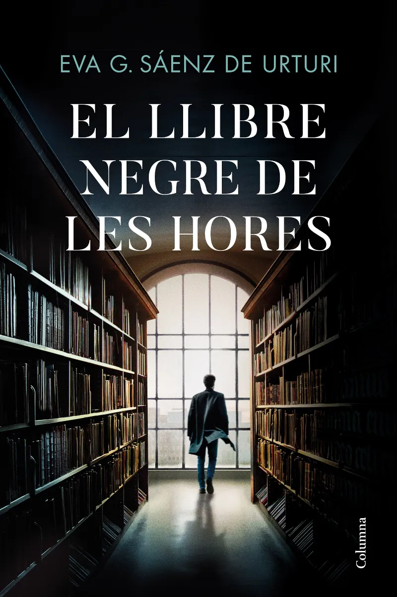 LLIBRE NEGRE DE LES HORES, EL