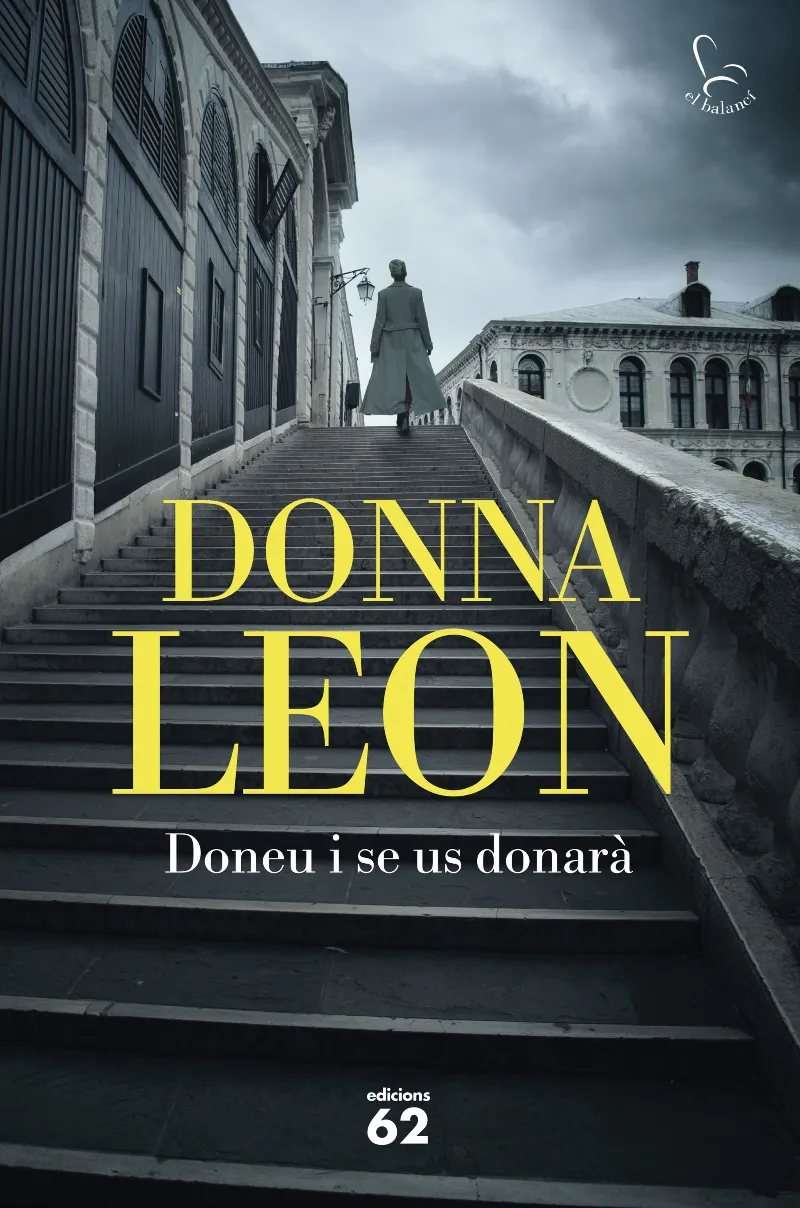 DONEU I SE US DONARA