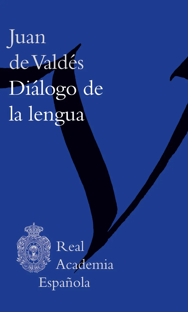 DIALOGO DE LA LENGUA