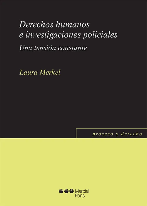 DERECHOS HUMANOS E INVESTIGACIONES POLICIALES