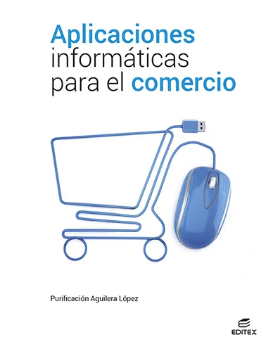 APLICACIONES INFORMATICAS PARA COMERCIO