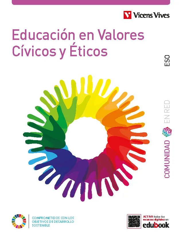ED VALORES CIVICOS ETICOS ESO EN RED