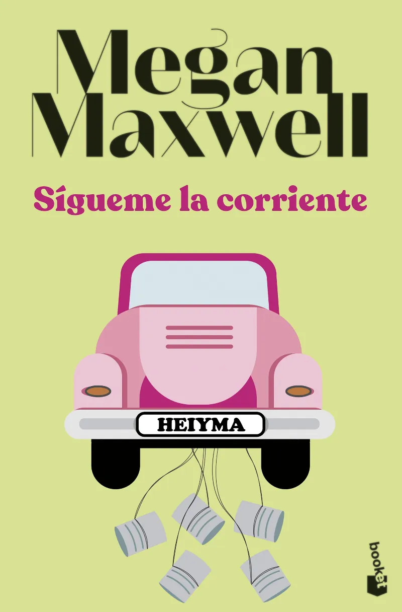 SIGUEME LA CORRIENTE -BOLSILLO-