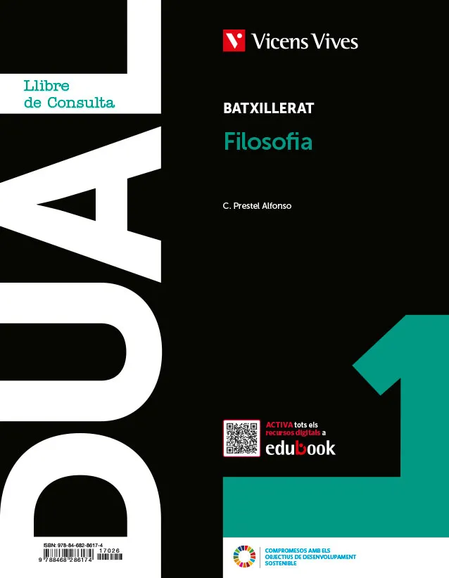 FILOSOFIA 1BACH CATALUÑA
