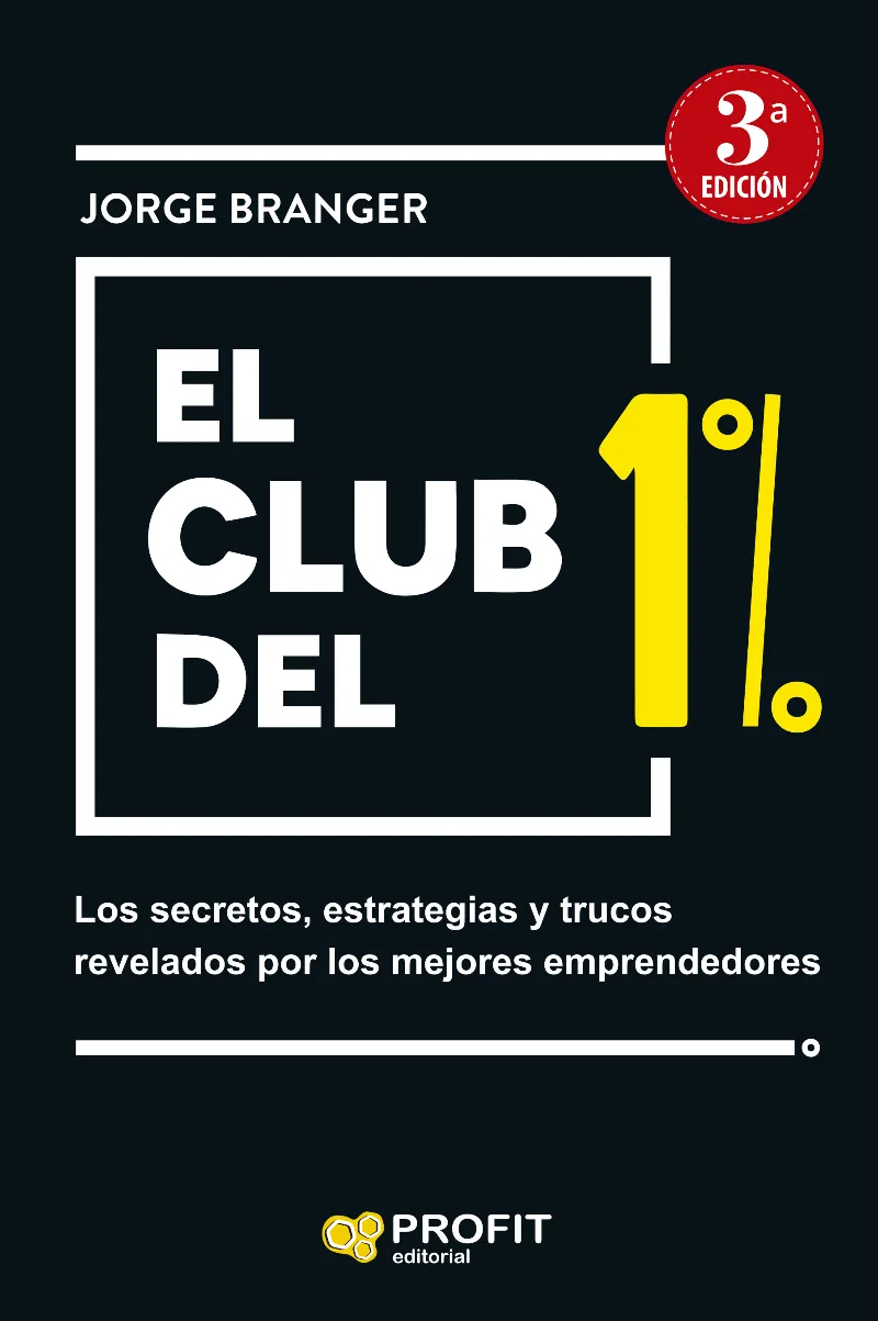 CLUB DEL 1%, EL