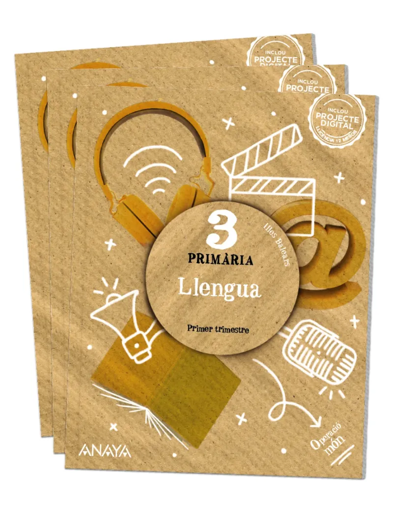 LLENGUA 3.