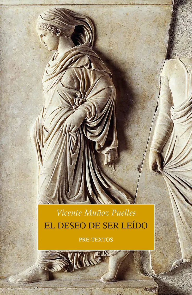 DESEO DE SER LEIDO, EL