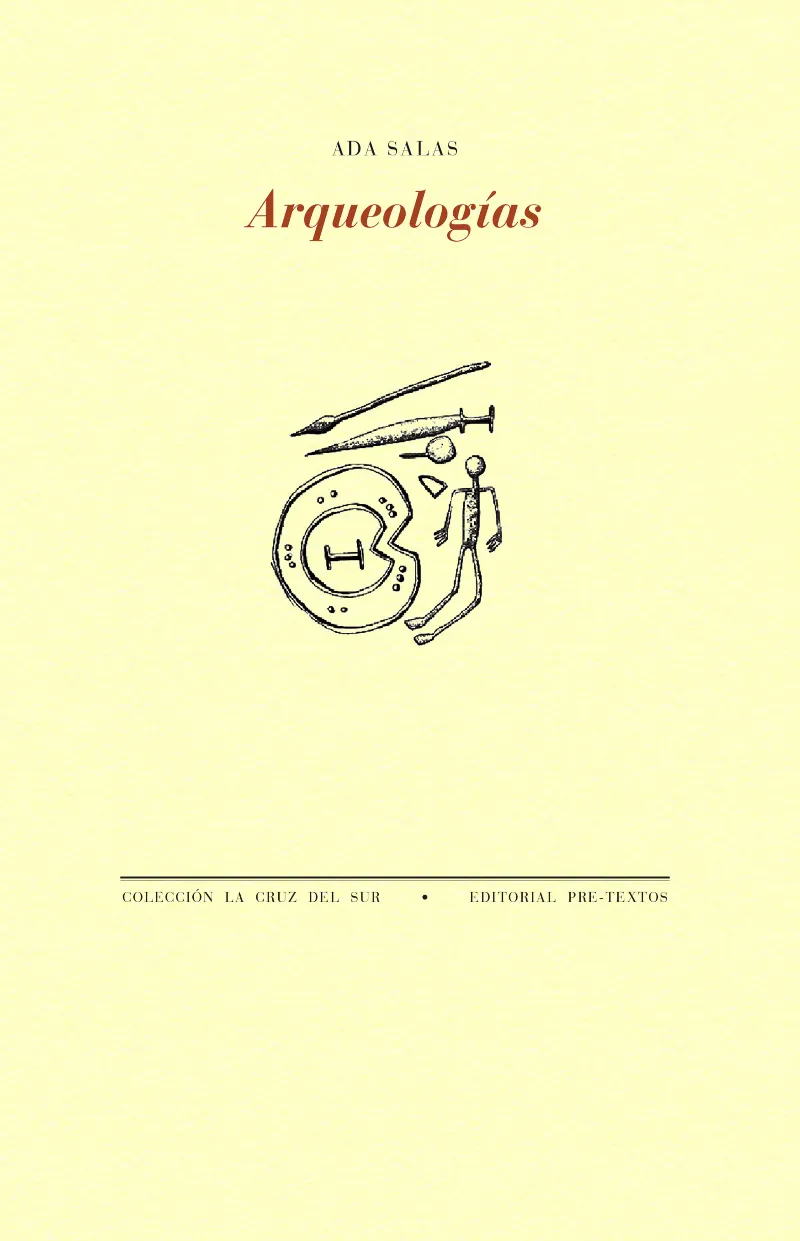 ARQUEOLOGIAS