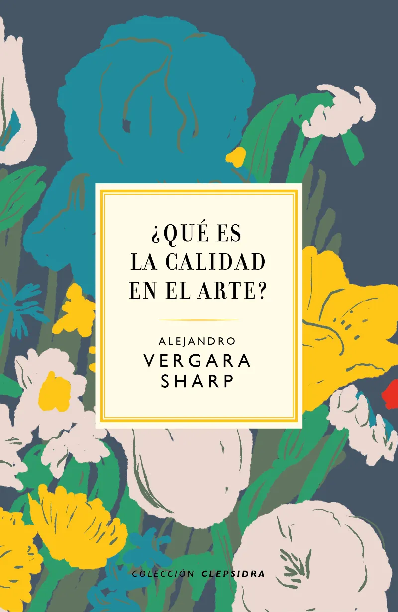 QUE ES LA CALIDAD EN EL ARTE?