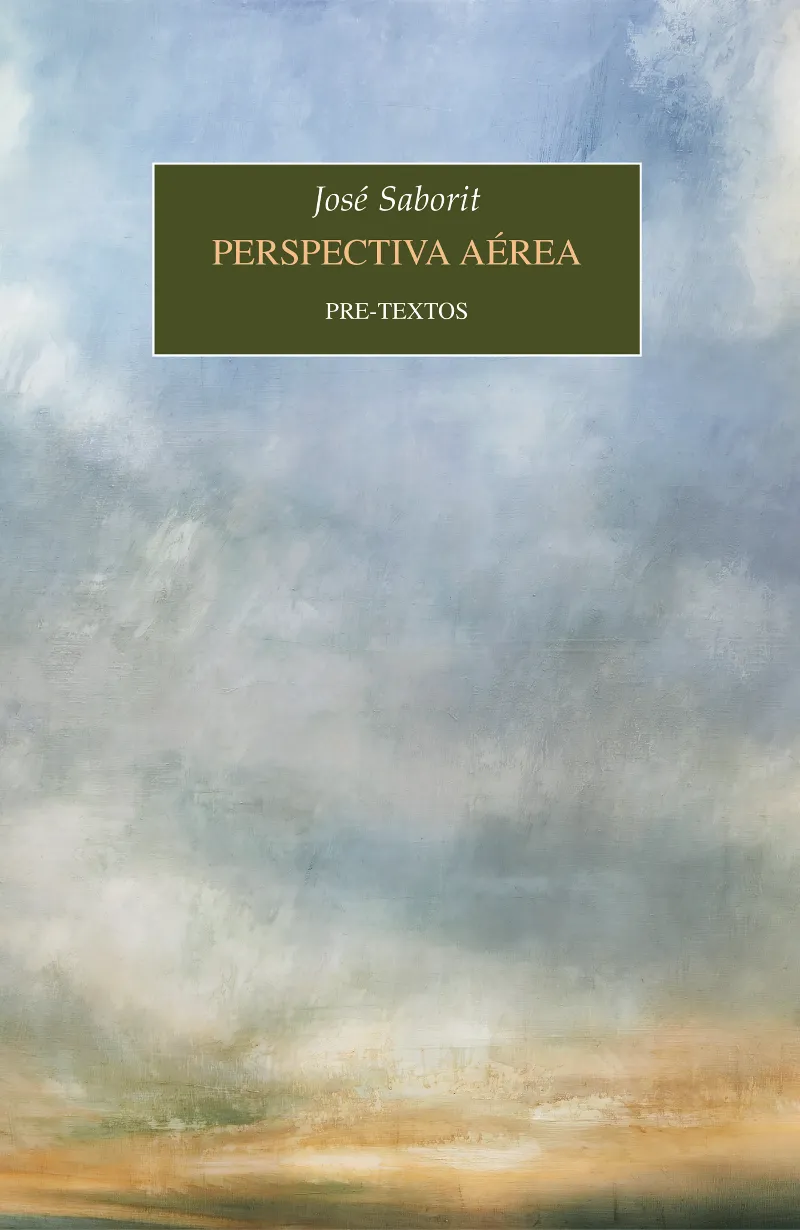 PERSPECTIVA AEREA