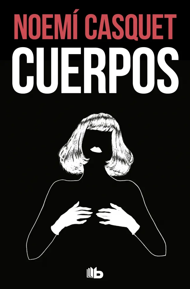 CUERPOS -BOLSILLO-