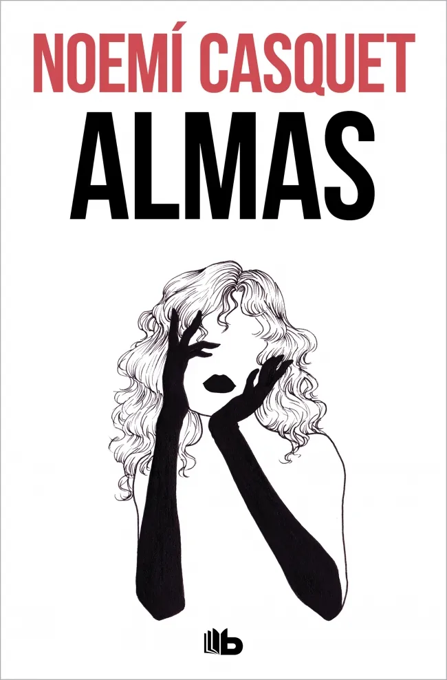 ALMAS -BOLSILLO-