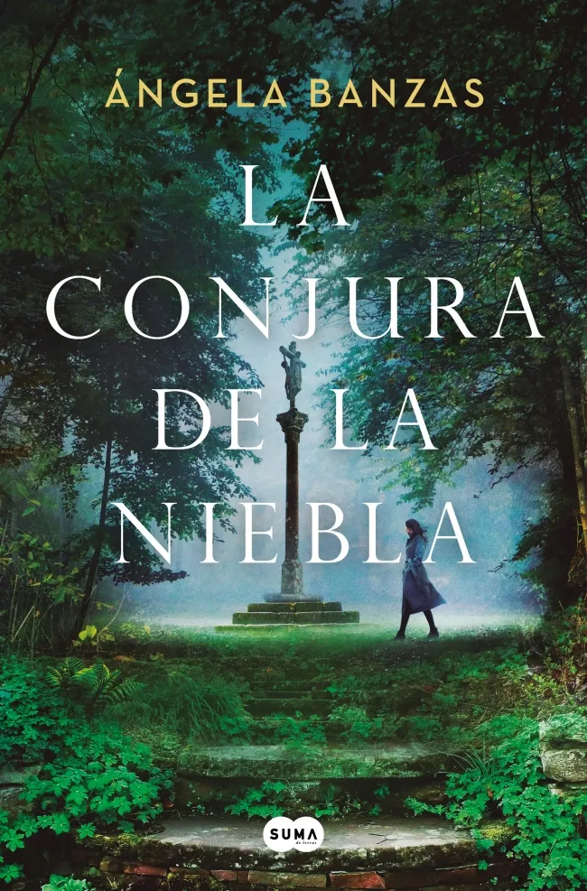 CONJURA DE LA NIEBLA
