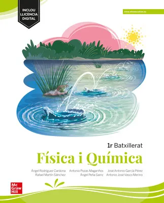 FISICA QUIMICA 1BATX VAL/BALLOMLOE
