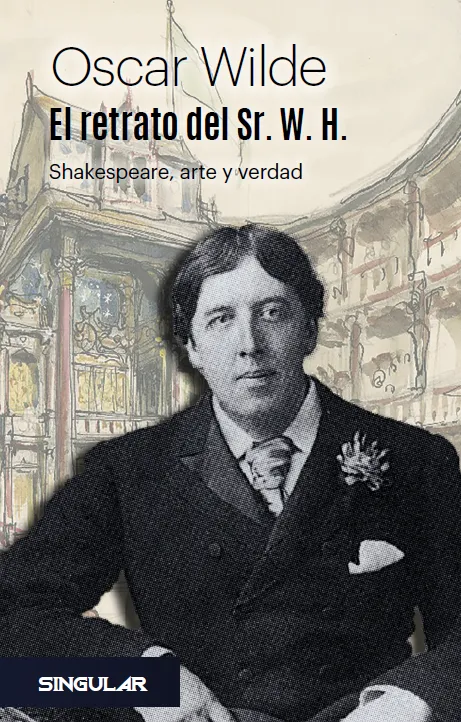 RETRATO DE SR. W. H., EL