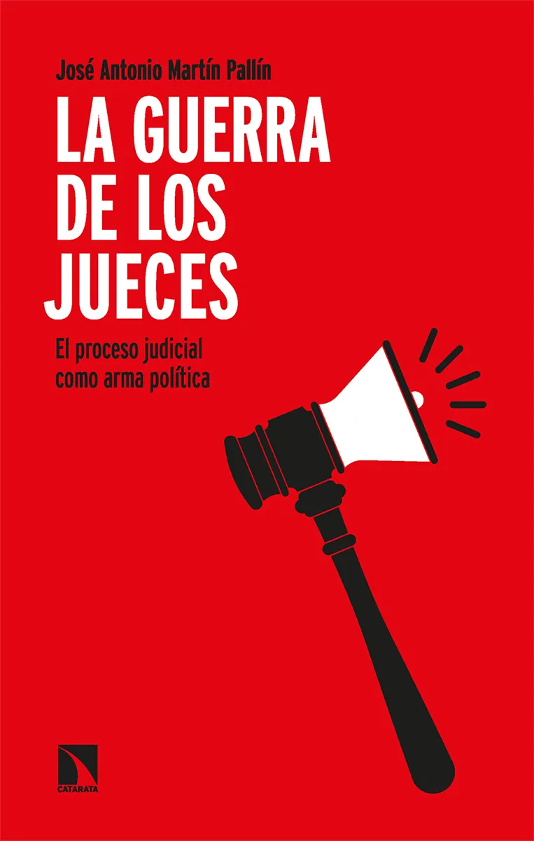 GUERRA DE LOS JUECES, LA