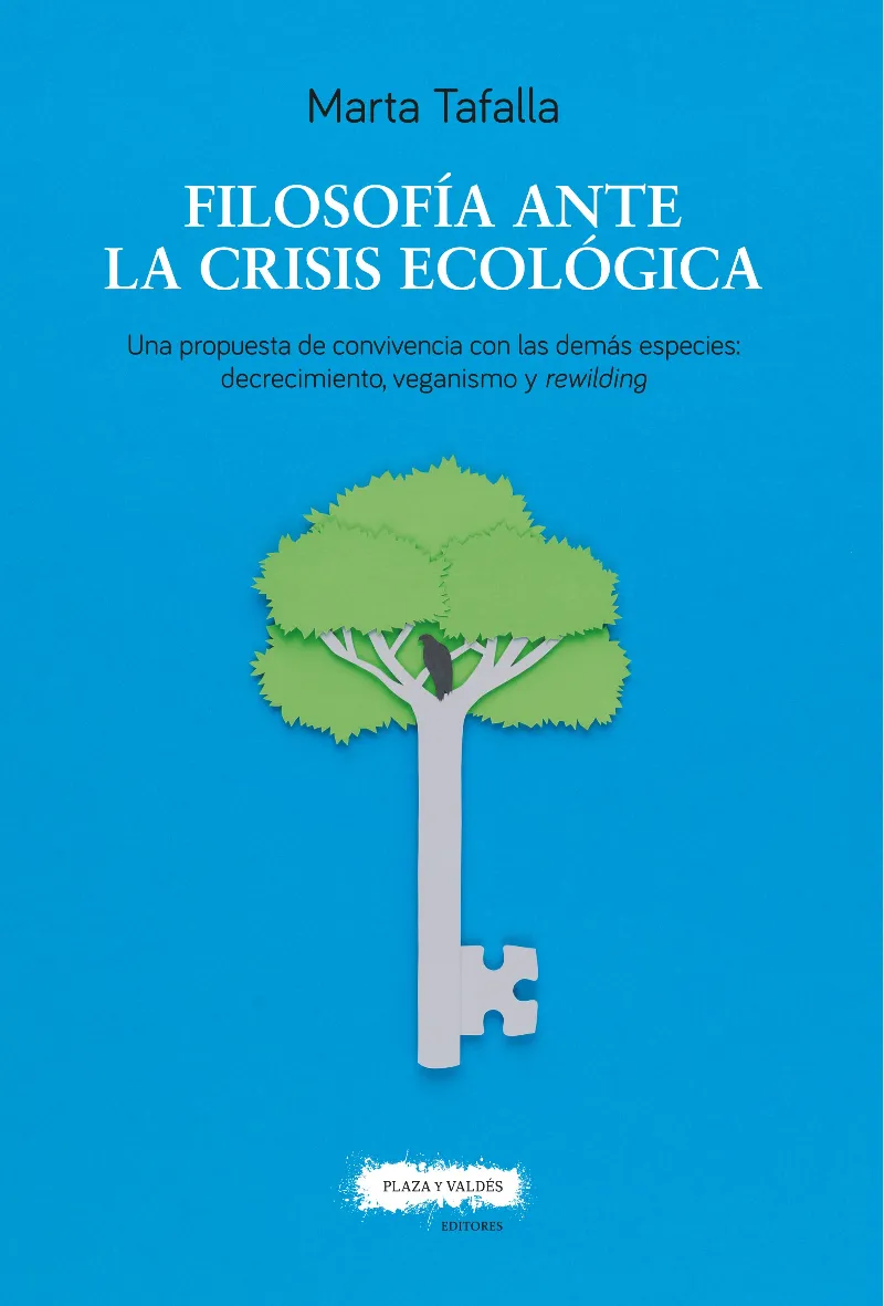 FILOSOFIA ANTE LA CRISIS ECOLOGICA