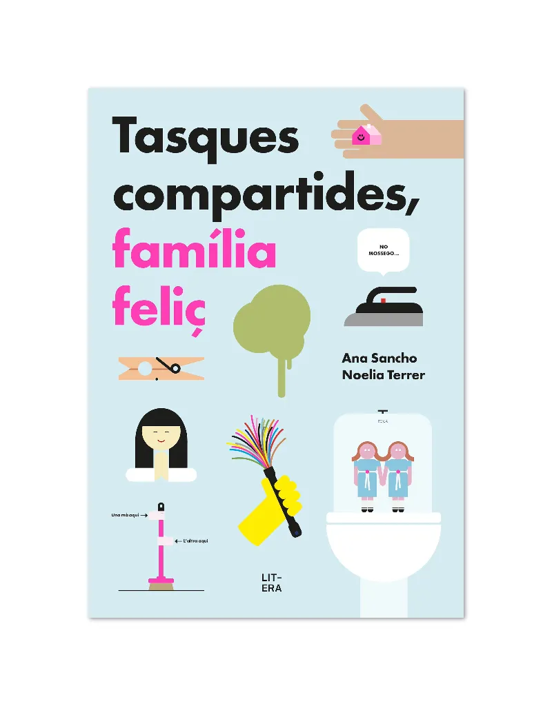 TASQUES COMPARTIDES FAMILIA FELIÇ