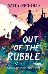 OUT OF THE RUBBLE-ROLLERCOASTER
