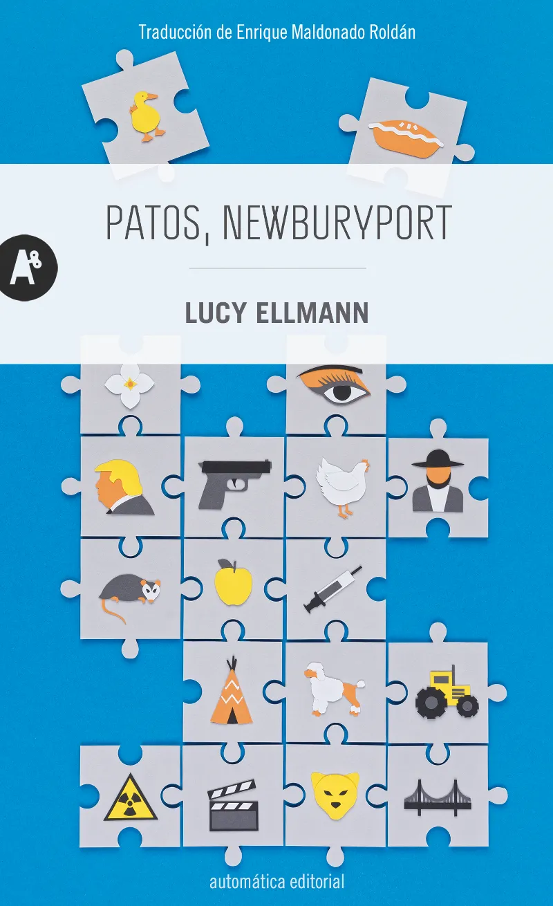 PATOS NEWBURYPORT