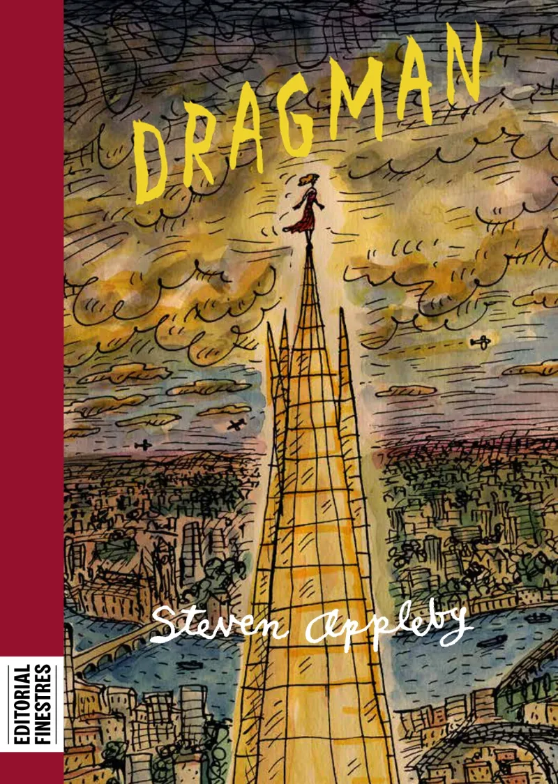 DRAGMAN -CATALA-