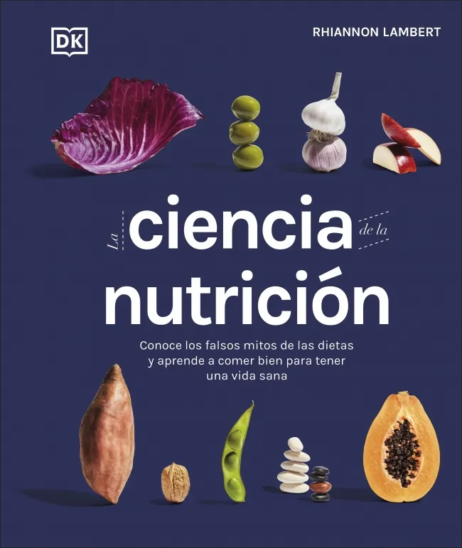 CIENCIA DE LA NUTRICION, LA