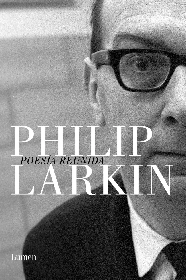 POESIA REUNIDA -LARKIN-