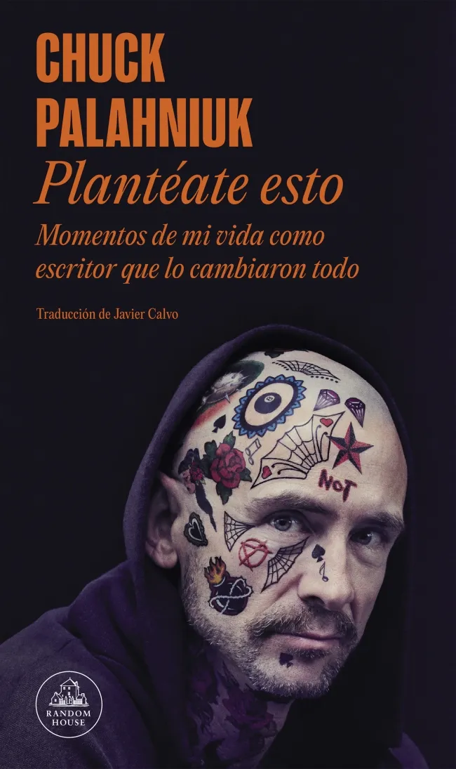 PLANTEATE ESTO