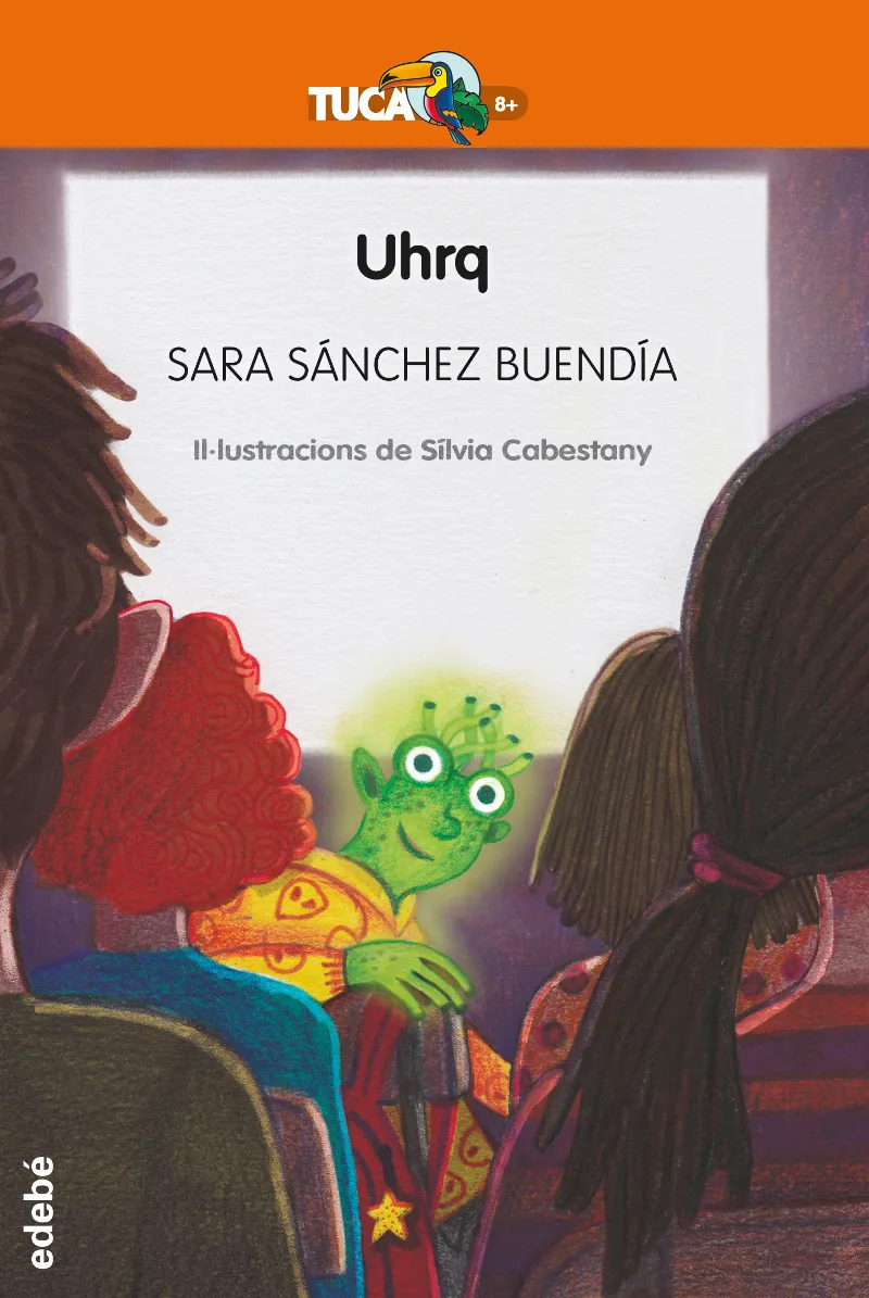 UHRQ