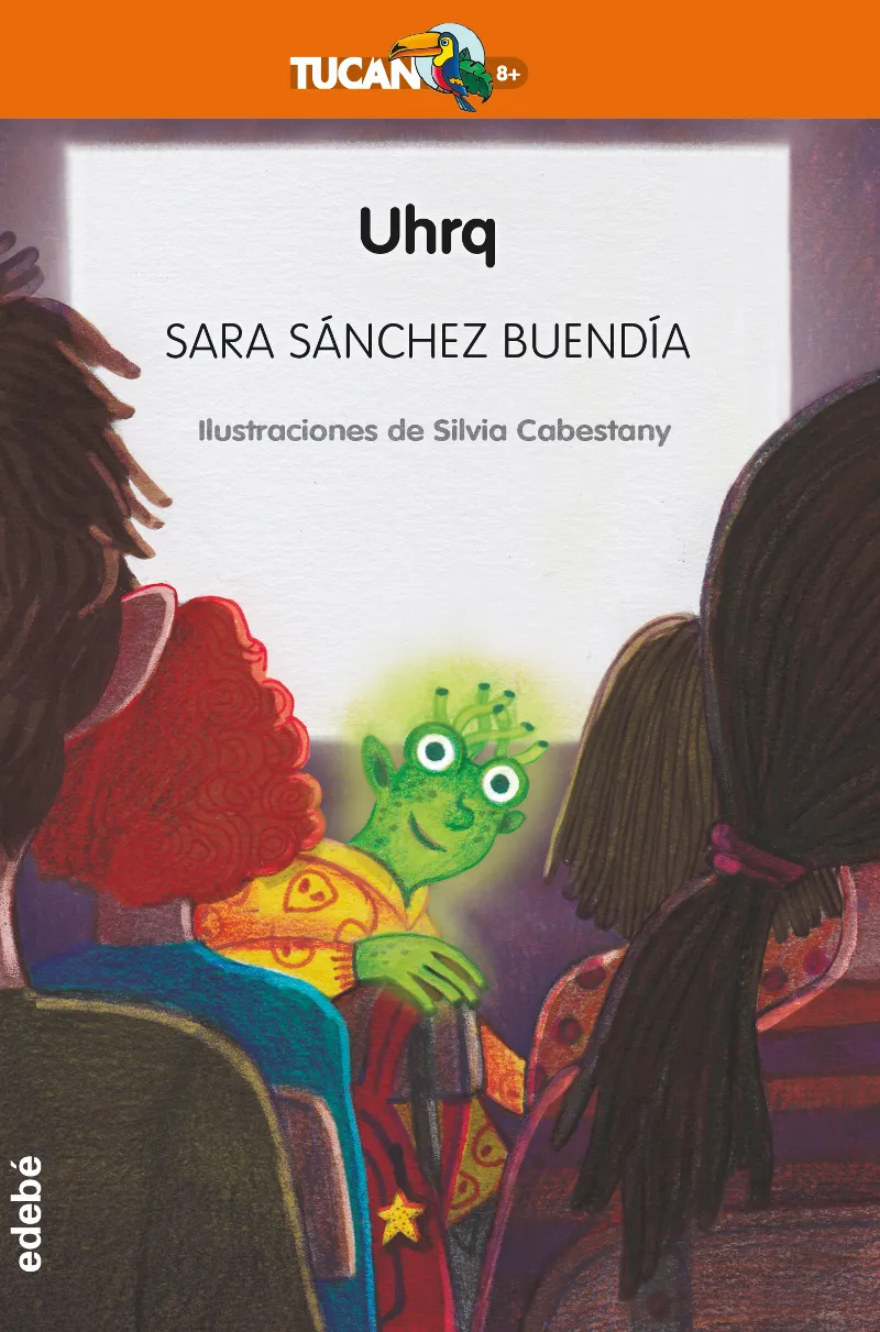UHRQ (CAS)