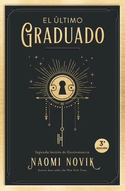 ULTIMO GRADUADO, EL