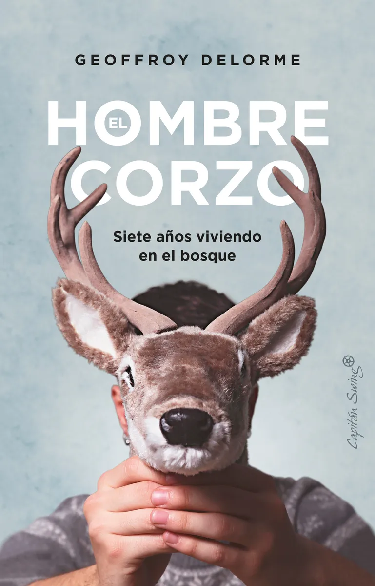 HOMBRE CORZO, EL