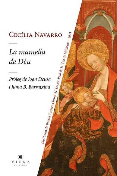 MAMELLA DE DEU, LA
