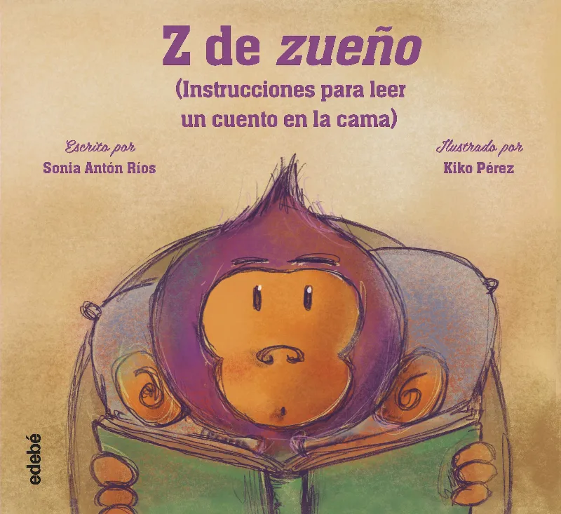Z DE ZUEÑO (CAS)