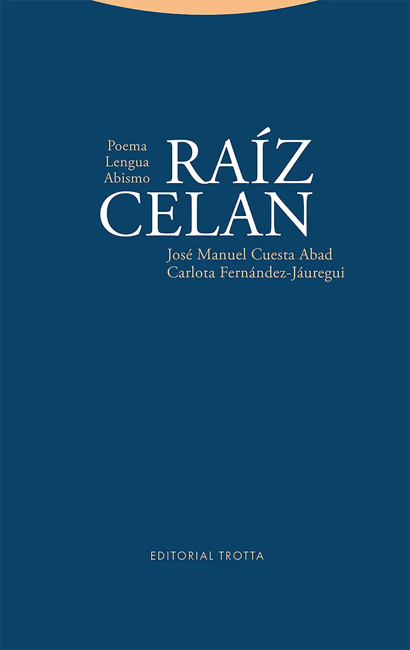 RAIZ CELAN