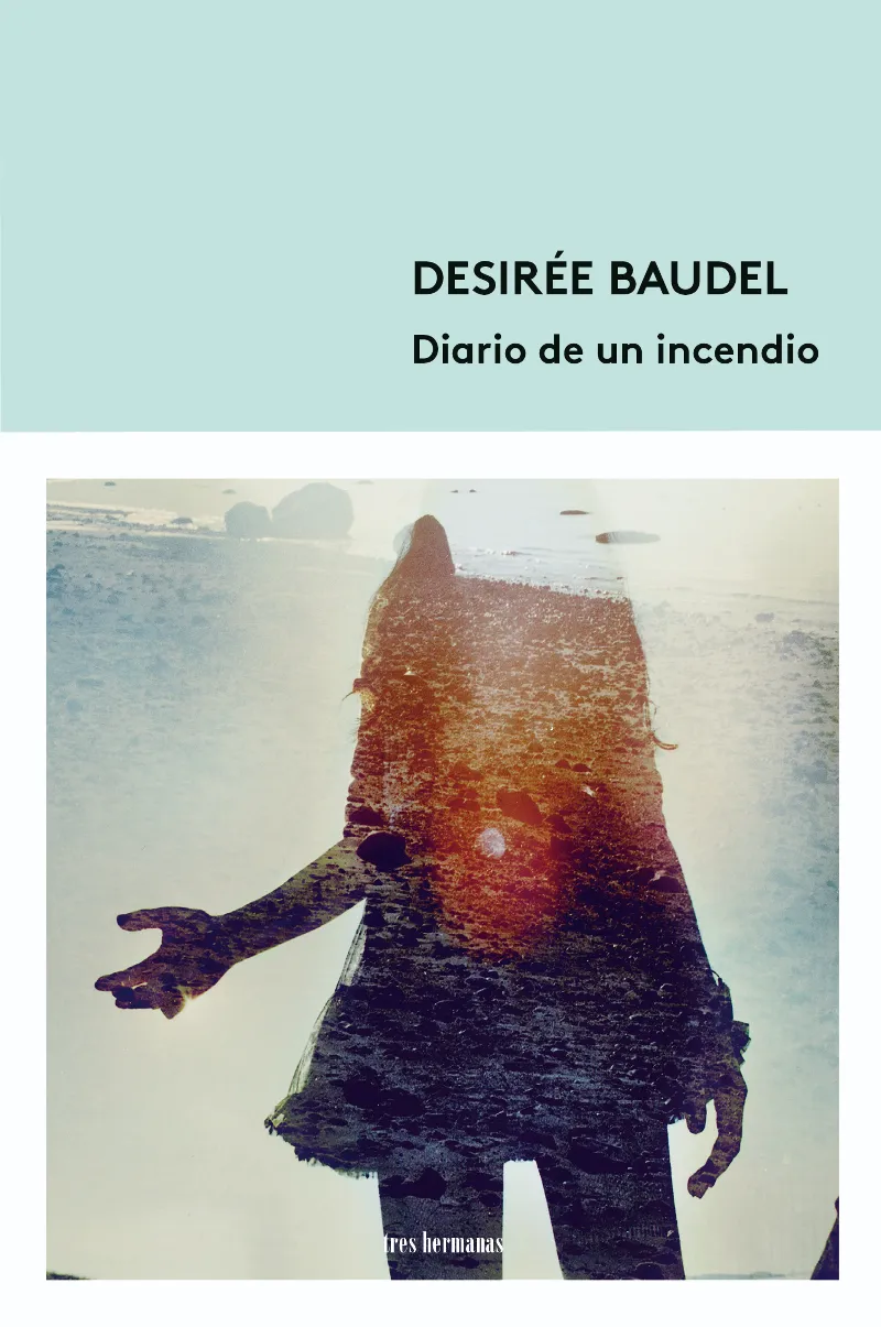 DIARIO DE UN INCENDIO