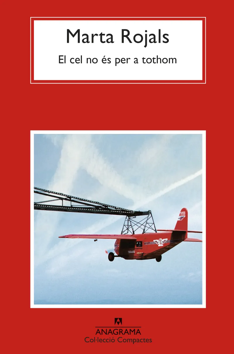 CEL NO ES PER A TOTHOM, EL