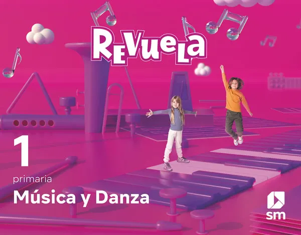 MÚSICA (LOMLOE) 22-1 EP
