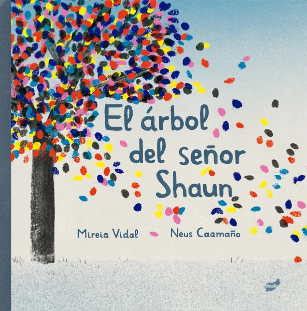 ARBOL DEL SEÑOR SHAUN, EL