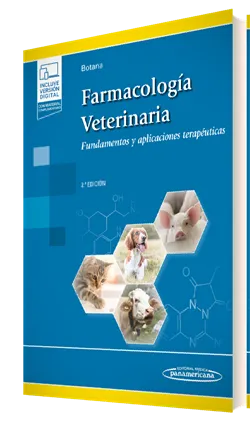 FARMACOLOGIA VETERINARIA