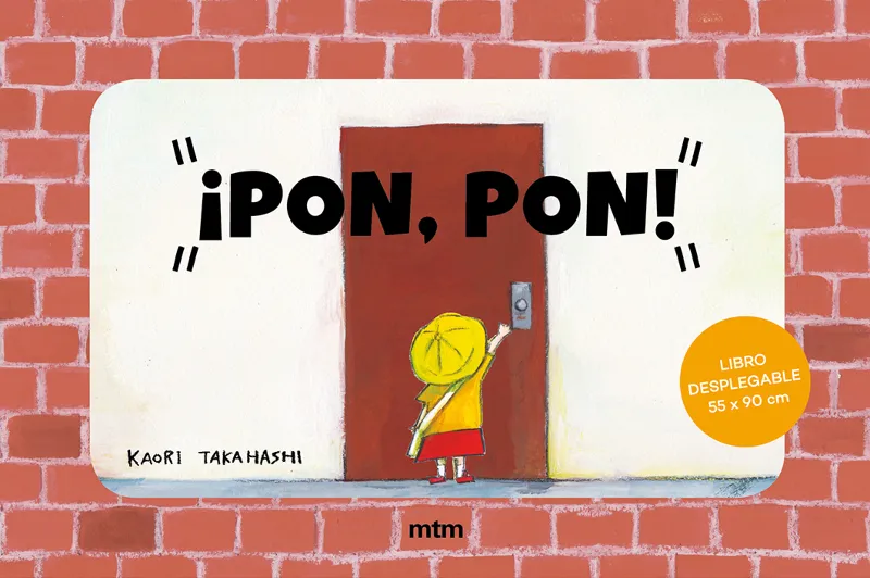 PON-PON