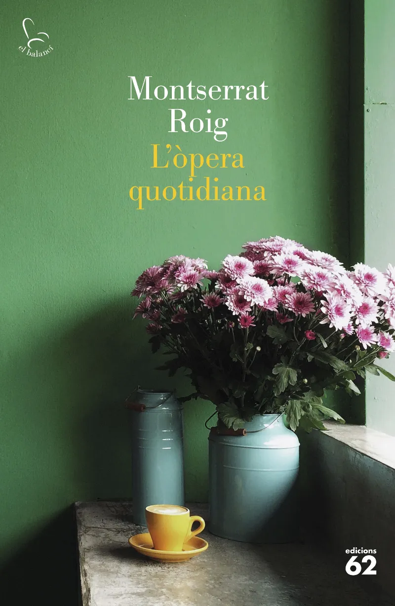 OPERA QUOTIDIANA, L'
