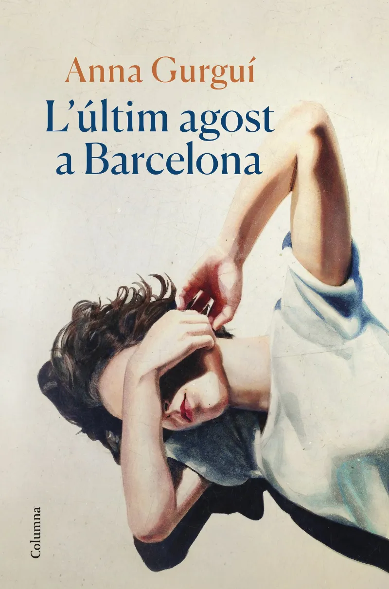ULTIM AGOST A BARCELONA, L'