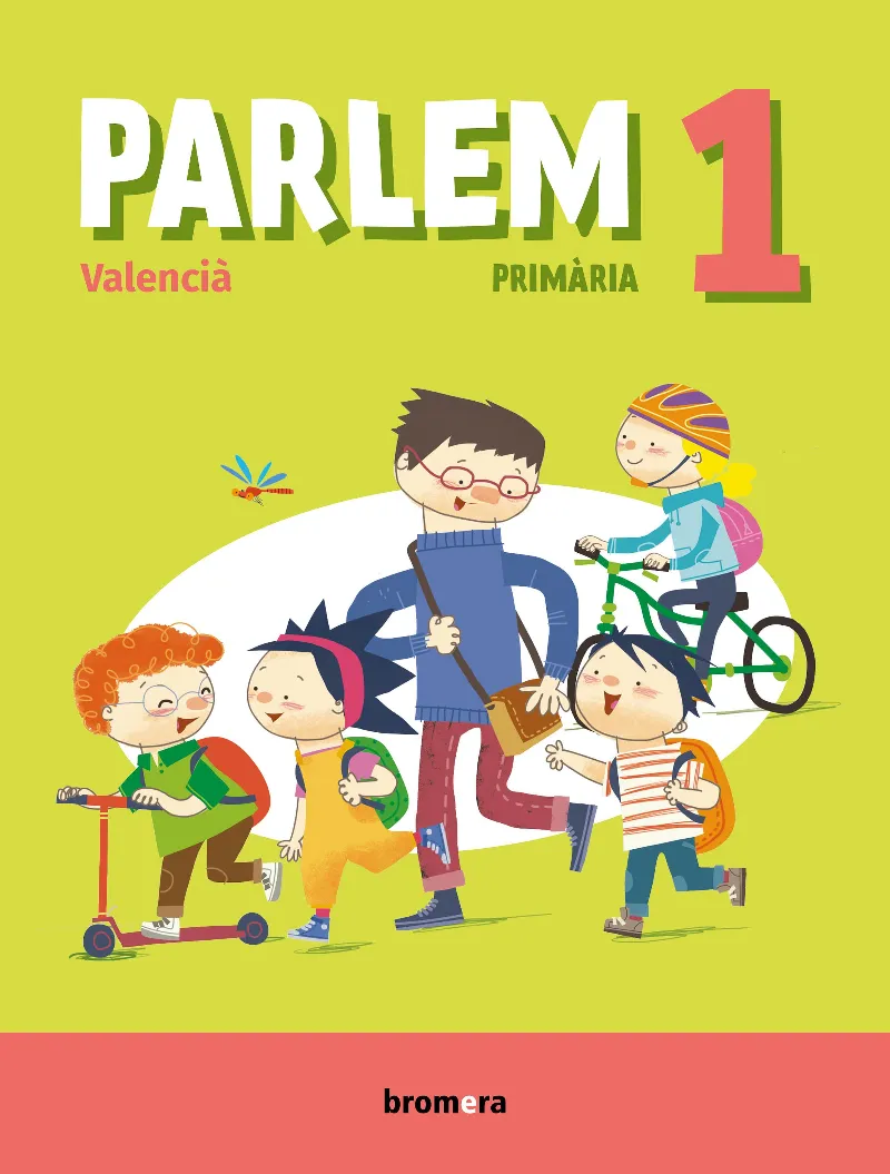 EP 1 - VALENCIA (C. VAL) PARLEM - FERTIL