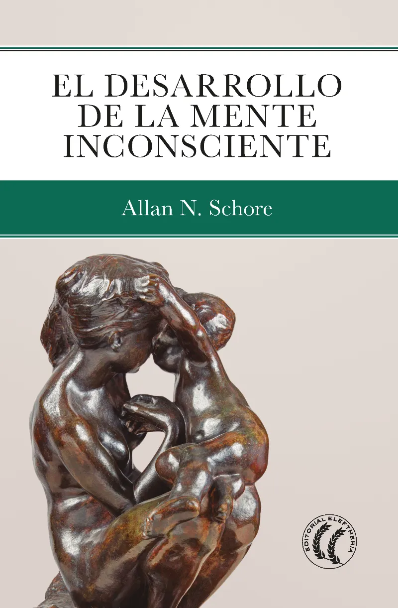 DESARROLLO DE LA MENTE INCONSCIENTE,EL