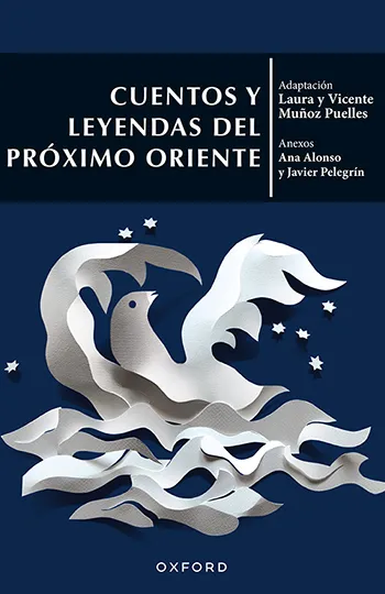 CLASICOS CUENTOS Y LEYENDAS DE ORIENTE P