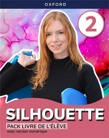 SILHOUETTE 2º ESO LIVRE DE L ÉLÈVE