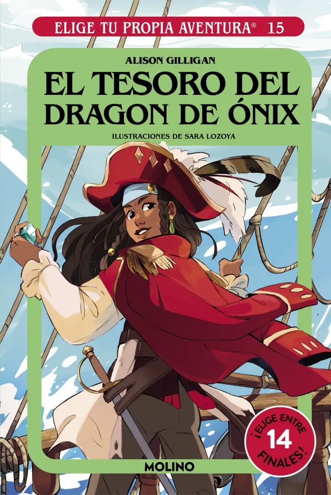 TESORO DEL DRAGON DE ONIX, EL