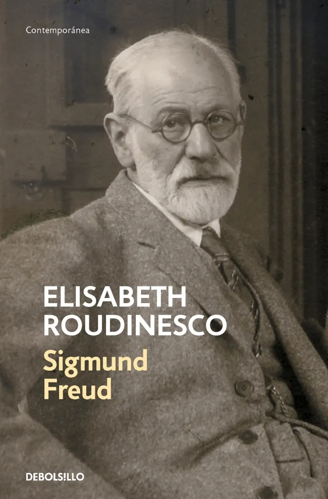 FREUD EN SU TIEMPO Y EN EL NUESTRO -BOLSILLO-
